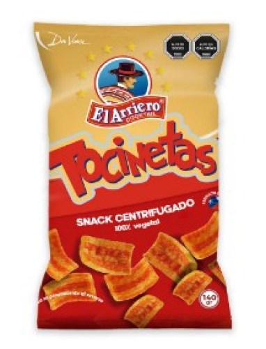 Tocinetas el arriero 1